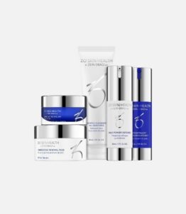 ZO Skin Anti aging San Francisco