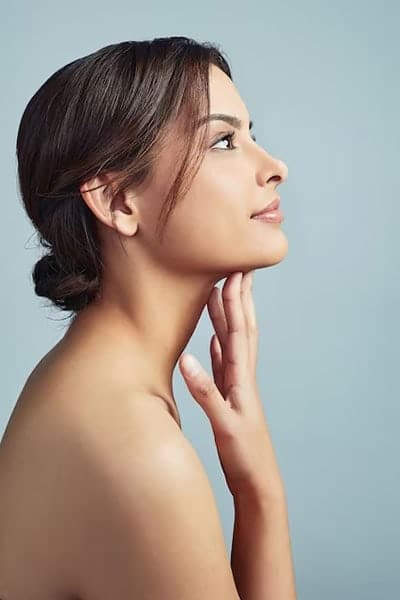 Deep neck lift plastic surgeon San Francisco